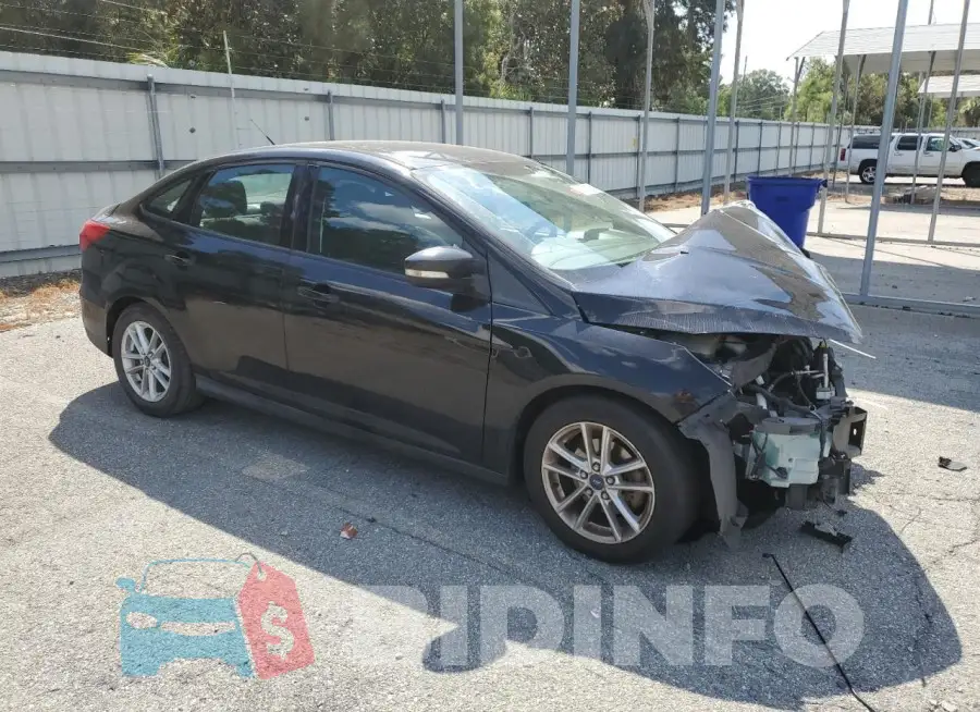 1FADP3F22GL342751 Photo# 4