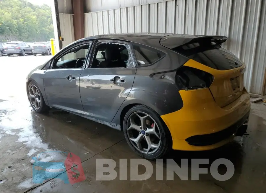1FADP3L91JL232721 Photo# 2