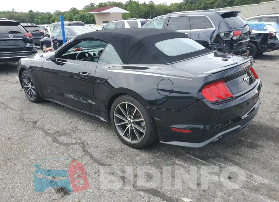 1FATP8UH3K5159162 Photo# 2