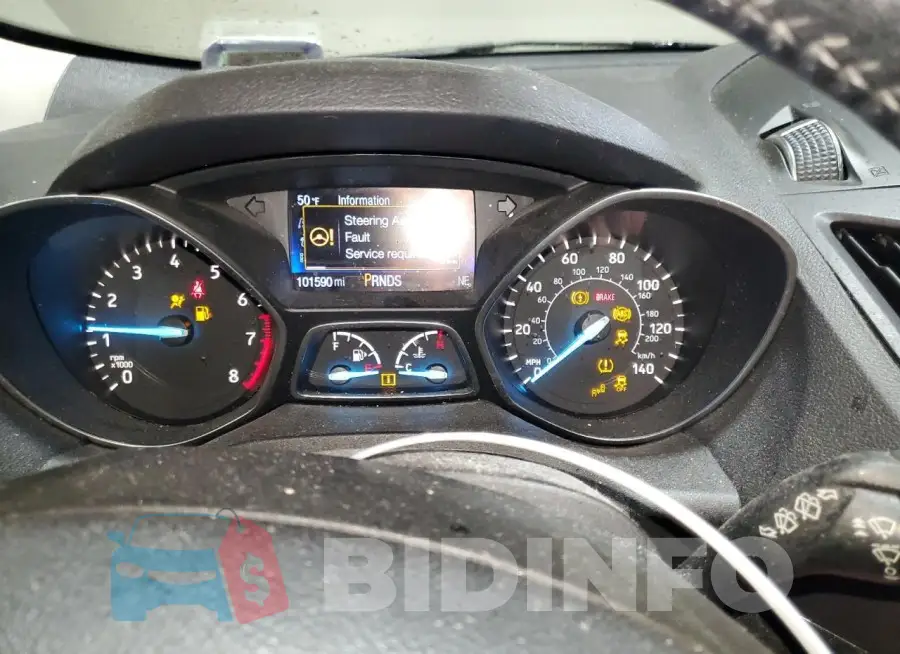 1FMCU9JD4HUB98248 Photo# 9