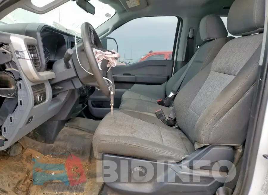 1FT7W2BA8PEC03939 Photo# 7