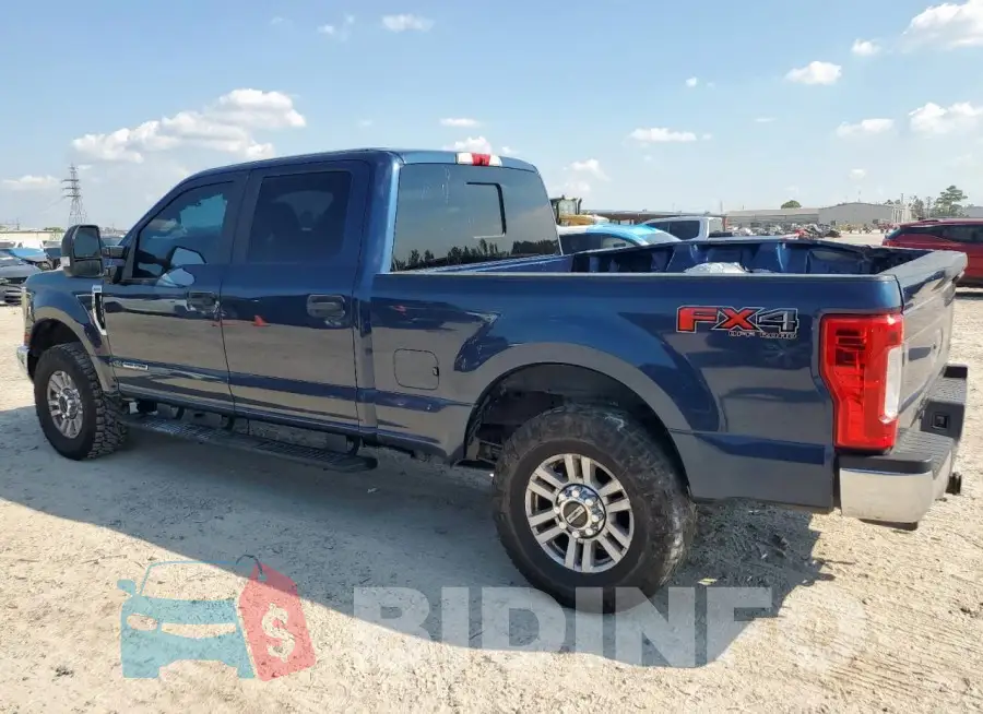1FT7W2BT1KED53188 Photo# 2