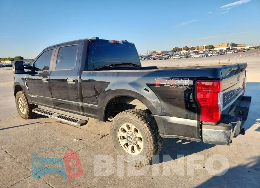 1FT7W2BT4LED76613 Photo# 2