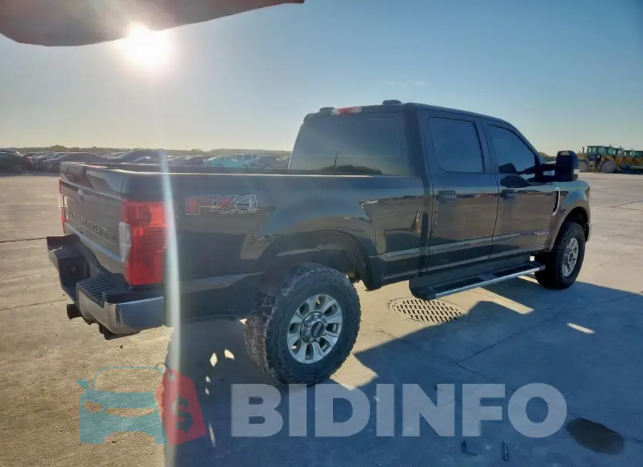 1FT7W2BT4LED76613 Photo# 3