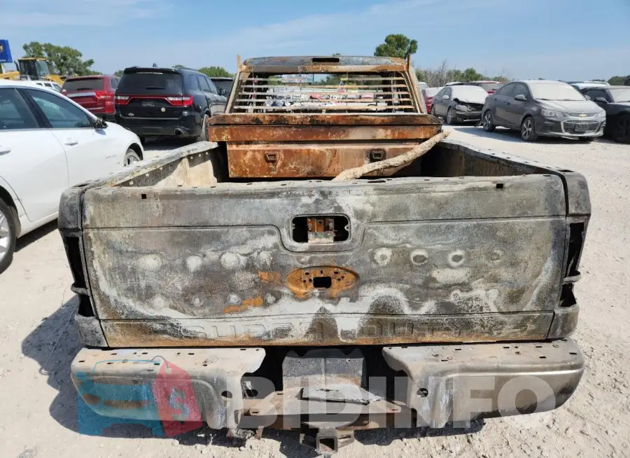 1FT7X2A64GEA91067 Photo# 6