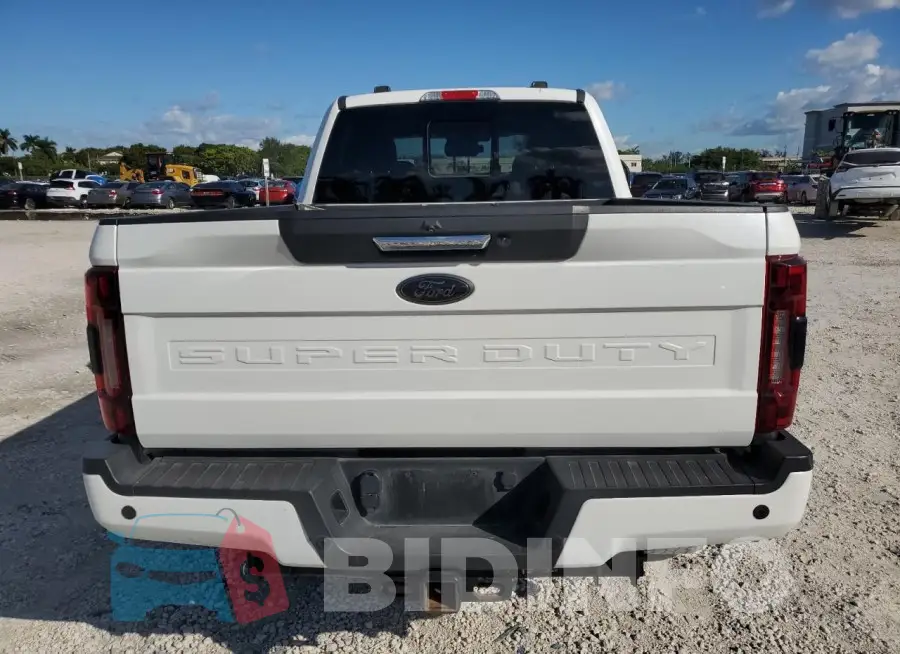 1FT8W2BT2LEE77511 Photo# 6