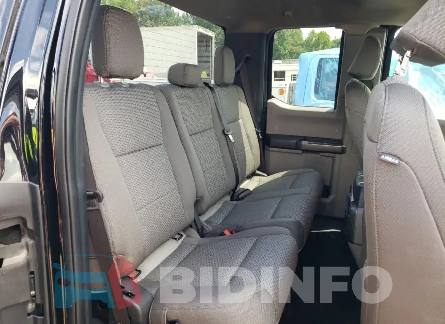 1FT8X3BN6NEE29968 Photo# 10