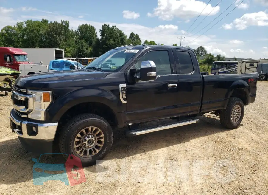 1FT8X3BN6NEE29968 Photo# 1