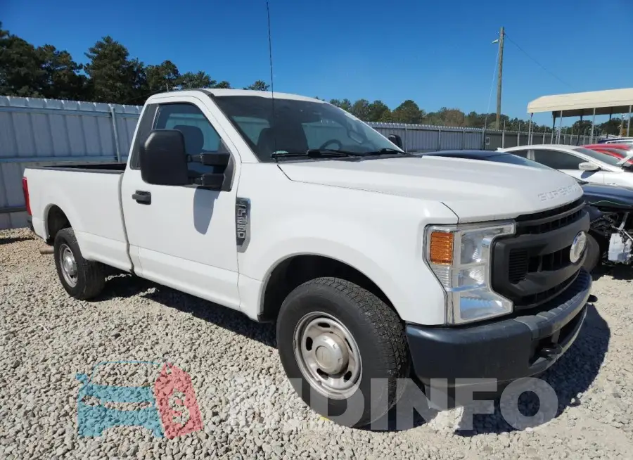 1FTBF2A66MEC67576 Photo# 4