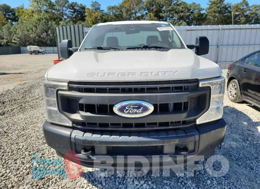 1FTBF2A66MEC67576 Photo# 5
