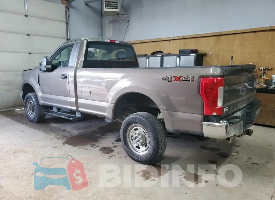 1FTBF2B63KEG69776 Photo# 2