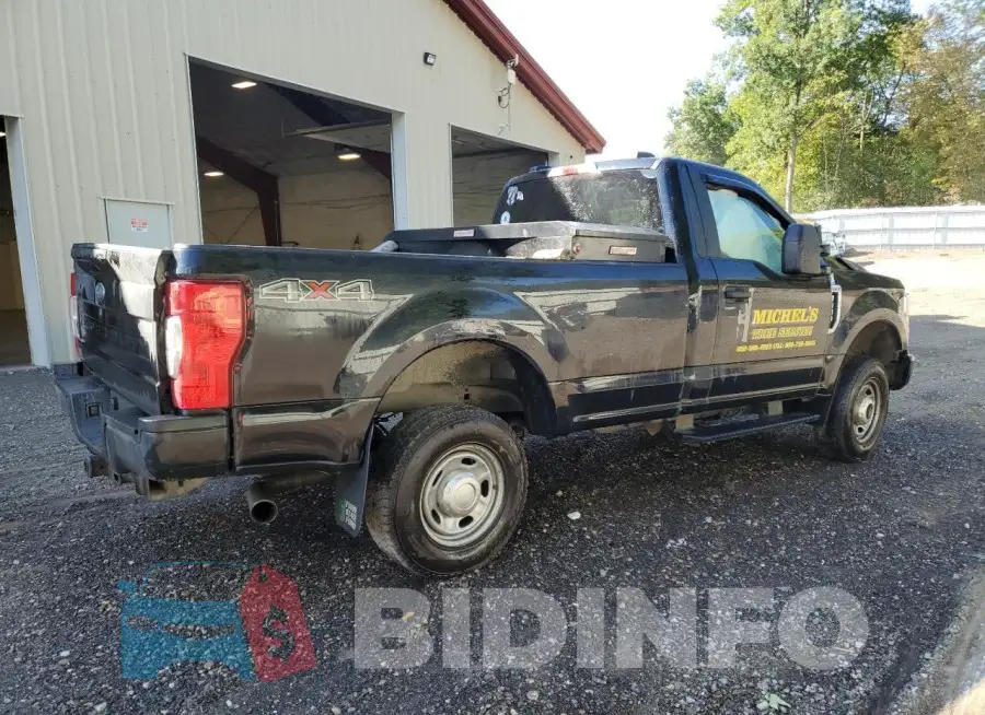 1FTBF2B68MEC83812 Photo# 3