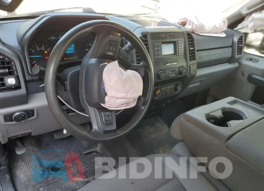 1FTBF2B68MEC83812 Photo# 8