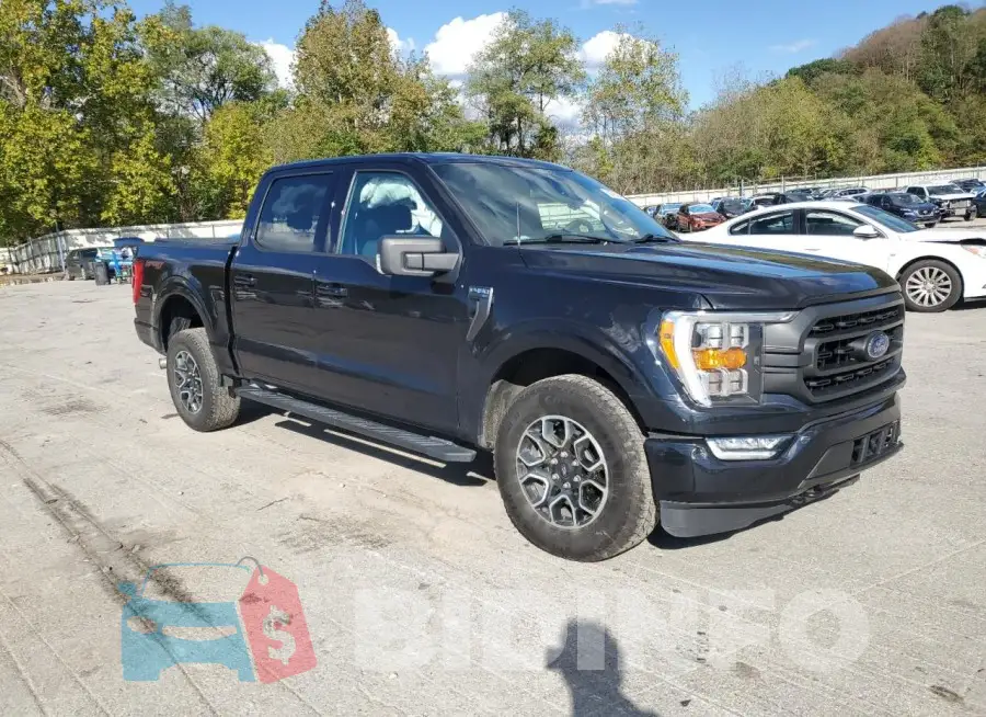1FTEW1EP9MKD97833 Photo# 4