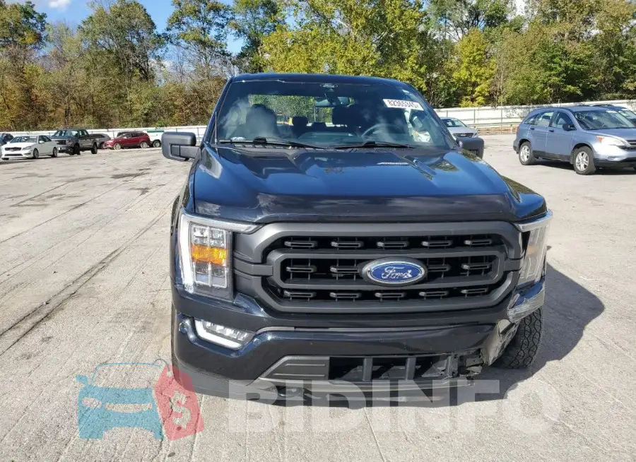 1FTEW1EP9MKD97833 Photo# 5