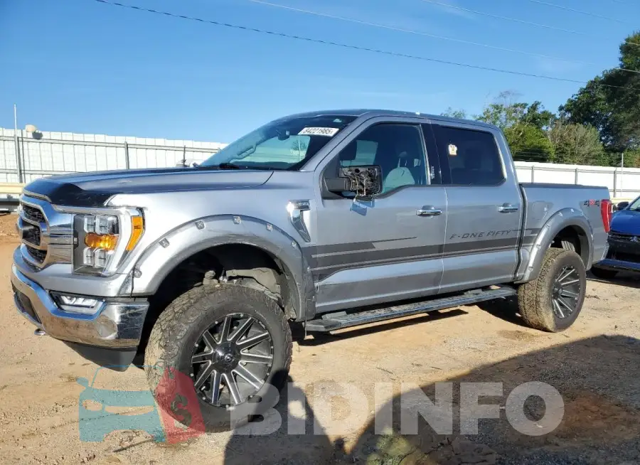 1FTFW1E50MFA84312 Photo# 1