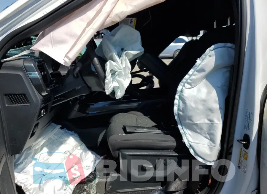 1FTFW1E84PKG07322 Photo# 7