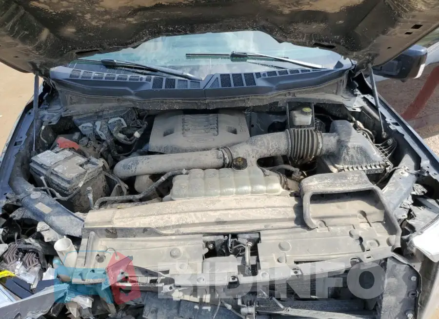 1FTFW1E88NFA14763 Photo# 11