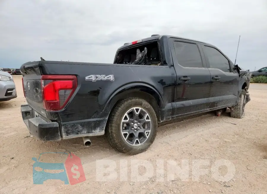 1FTFW2L53RFA55323 Photo# 3