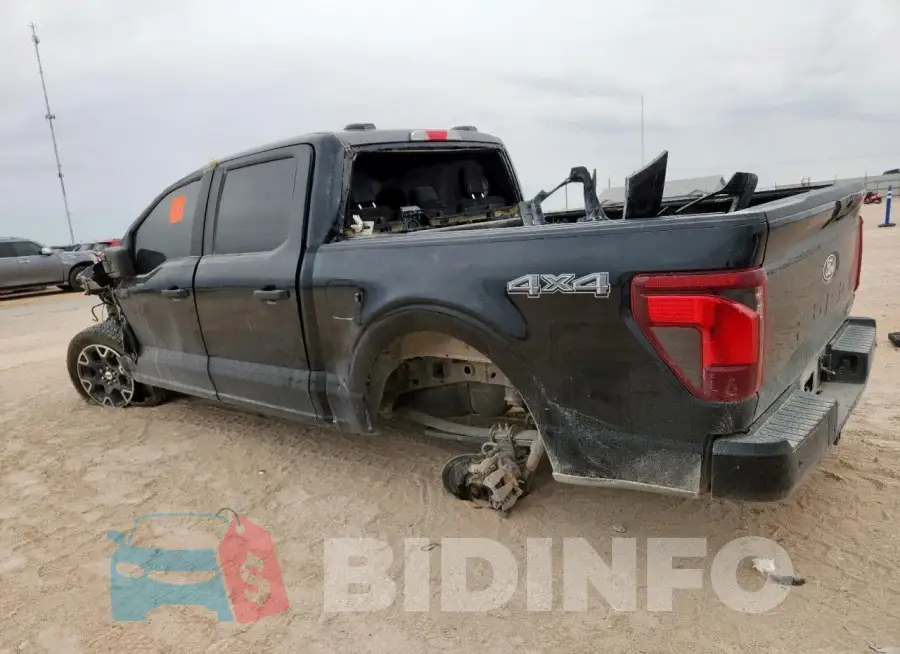 1FTFW2L53RFA55323 Photo# 2