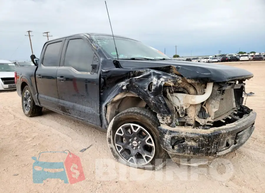 1FTFW2L53RFA55323 Photo# 4