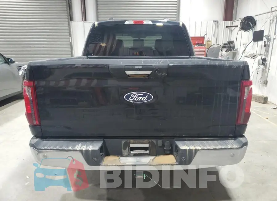 1FTFW3LD0RFA72321 Photo# 6