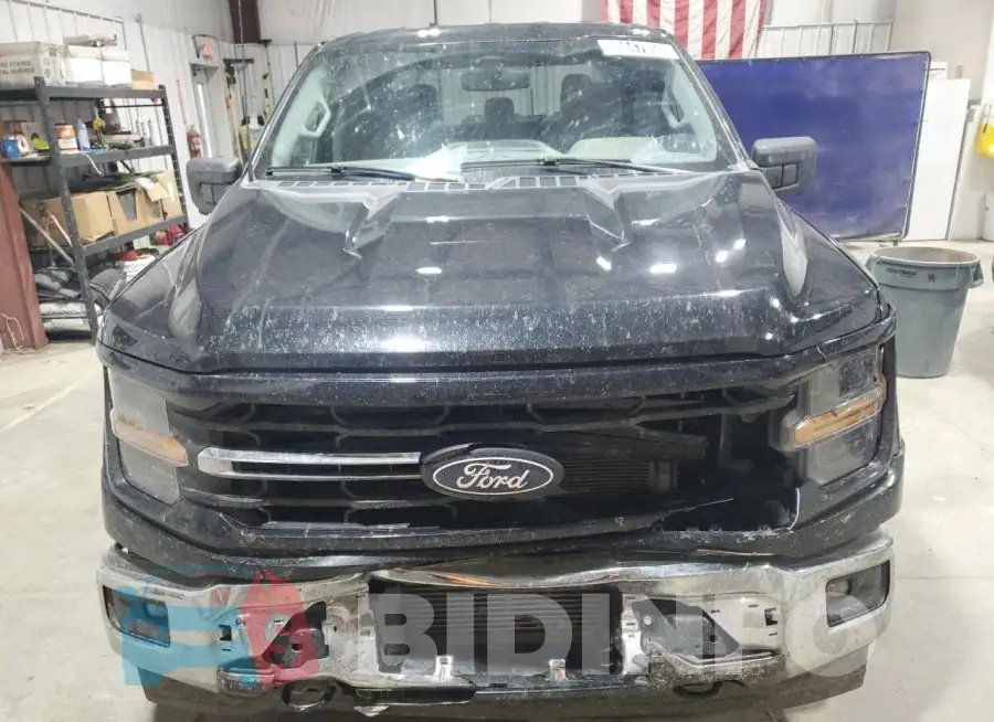 1FTFW3LD0RFA72321 Photo# 5