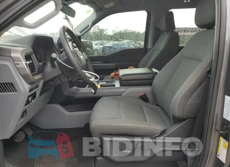 1FTFW3LDXRFA49743 Photo# 7