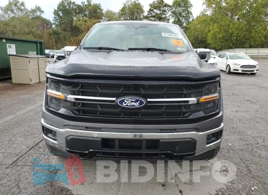 1FTFW3LDXRFA49743 Photo# 5