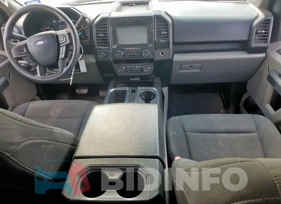 1FTFX1E53LKE86327 Photo# 8