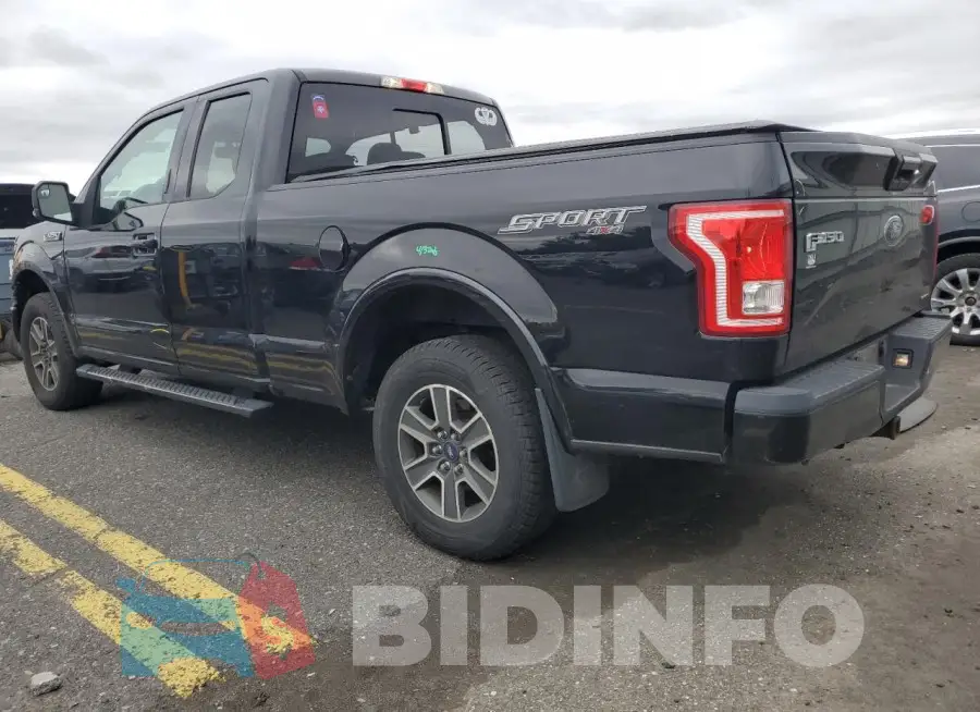 1FTFX1EF3GFB90540 Photo# 2