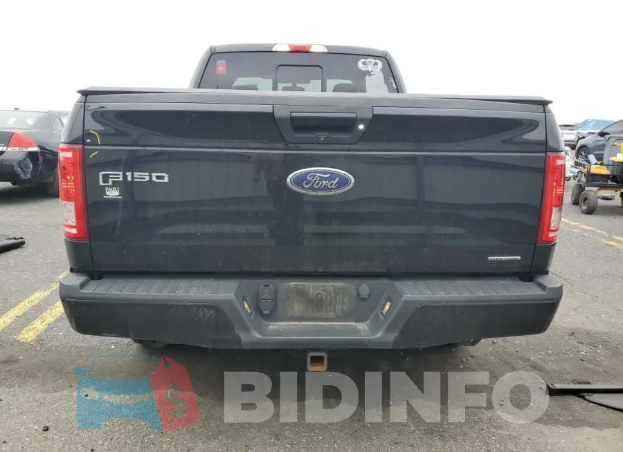 1FTFX1EF3GFB90540 Photo# 6
