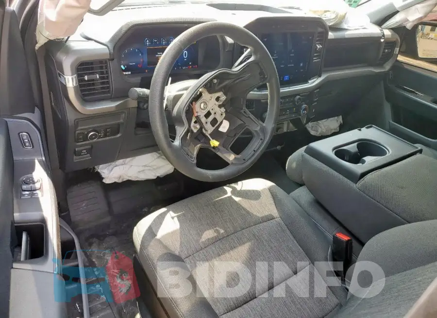 1FTMF1L58RKD38342 Photo# 8
