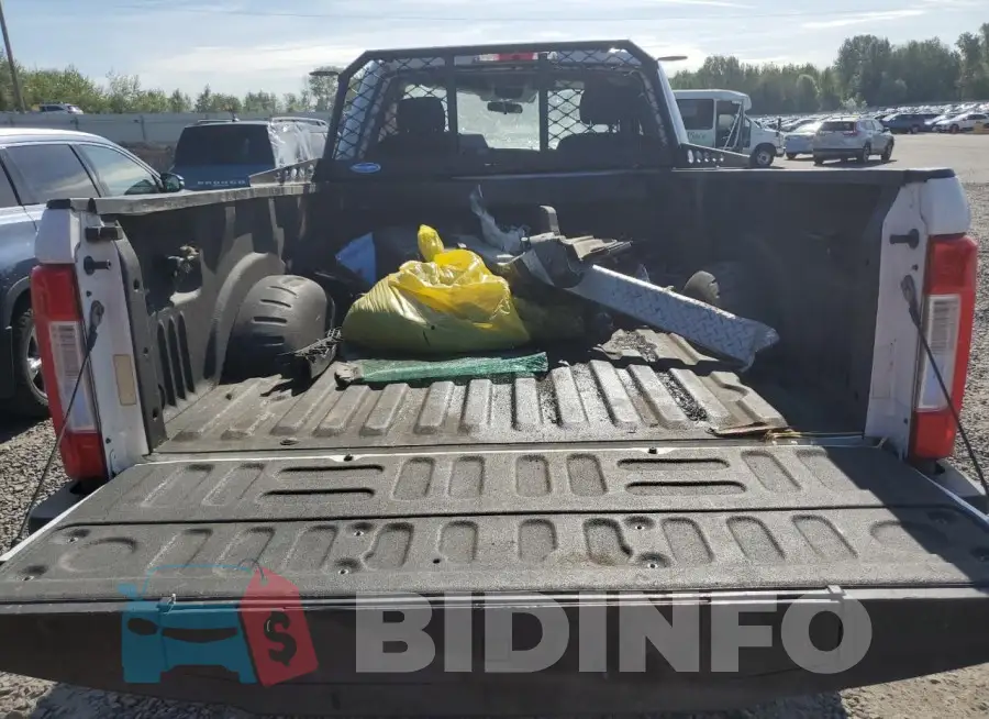 1FTRF3BT2JEC80460 Photo# 10