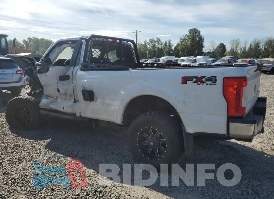 1FTRF3BT2JEC80460 Photo# 2
