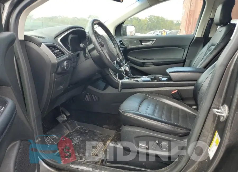 2FMPK3J94HBC58843 Photo# 7