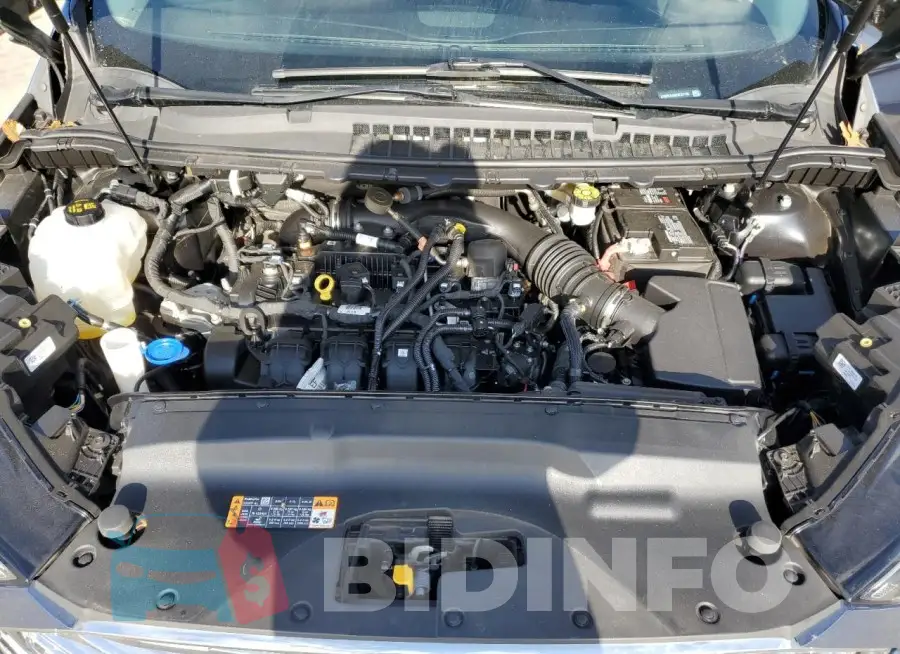 2FMPK4J90KBC67746 Photo# 12
