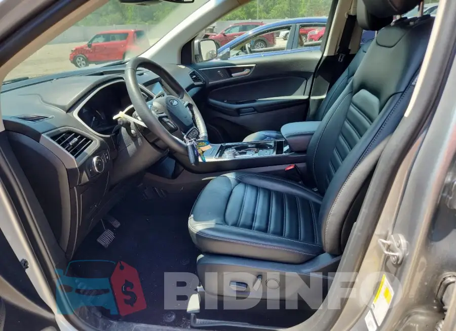 2FMPK4J92LBA40415 Photo# 7