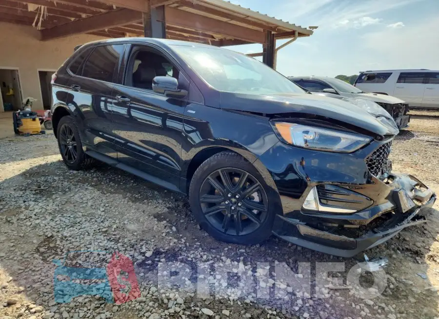 2FMPK4J98RBA74948 Photo# 4
