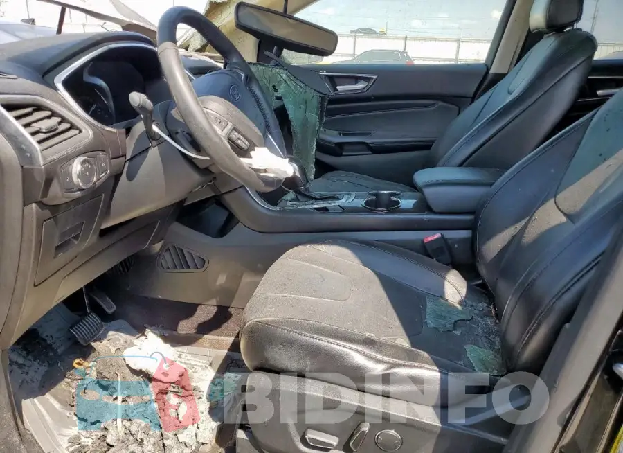 2FMPK4K96HBB05272 Photo# 7