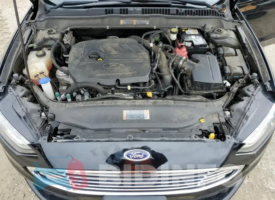 3FA6P0HD6HR289027 Photo# 11