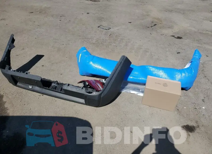 3FTTW8E31PRA76995 Photo# 12