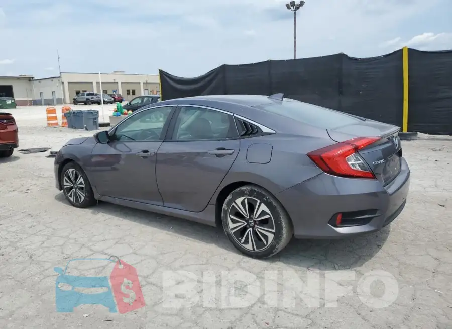 19XFC1F37GE216874 Photo# 2