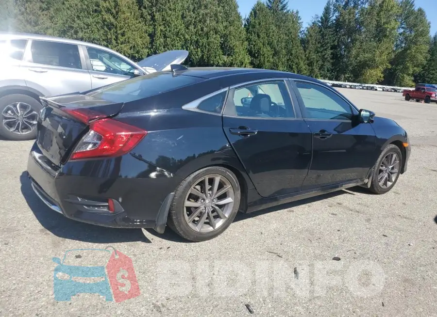 19XFC1F39LE016752 Photo# 3