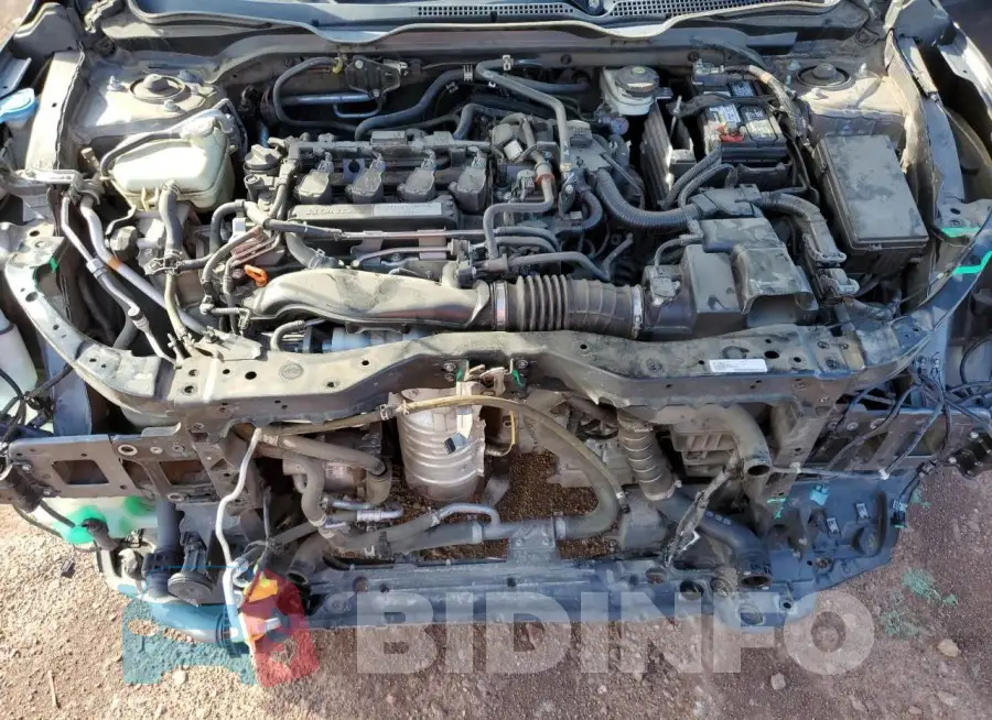 19XFC1F71HE017338 Photo# 11