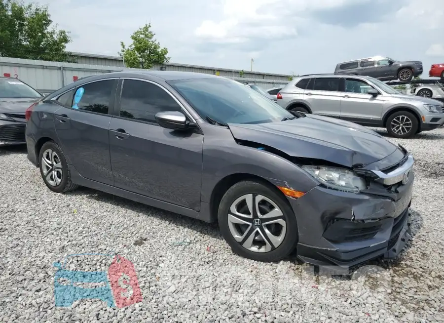 19XFC2E55GE040626 Photo# 4