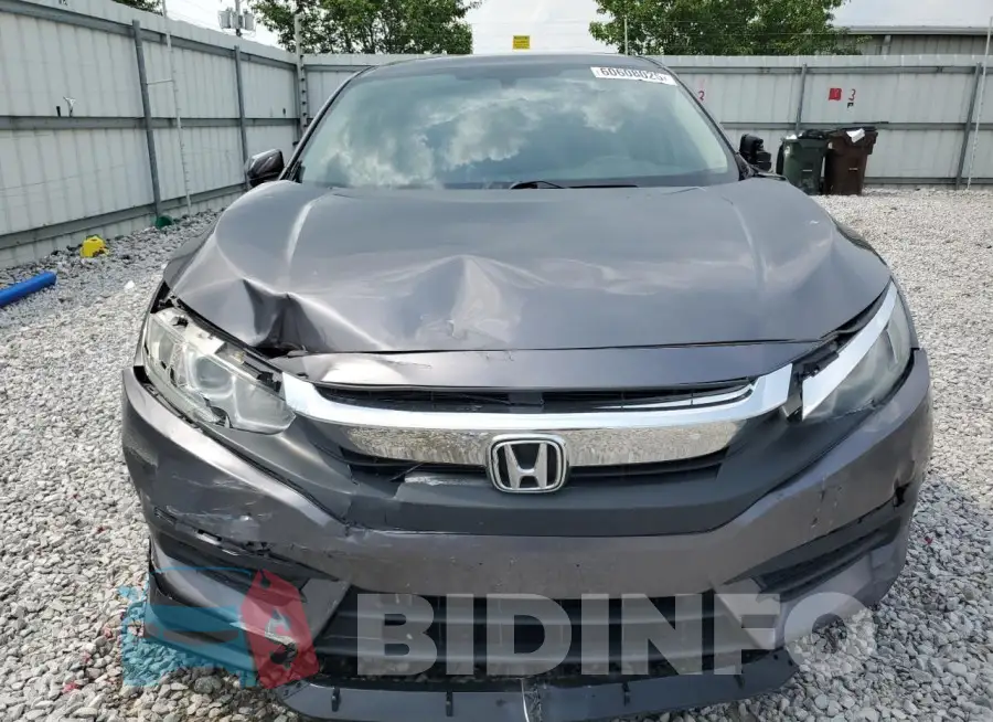 19XFC2E55GE040626 Photo# 5