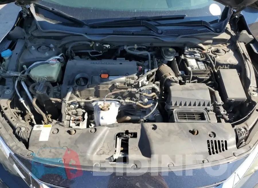 19XFC2F52GE216871 Photo# 11