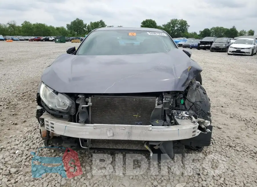 19XFC2F57GE042182 Photo# 5