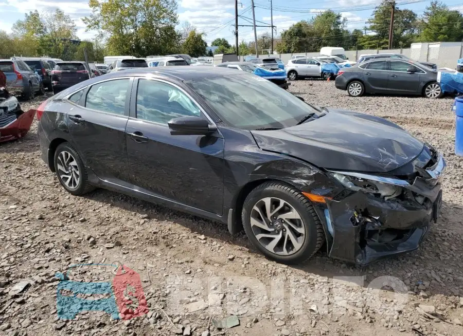 19XFC2F7XGE242071 Photo# 4